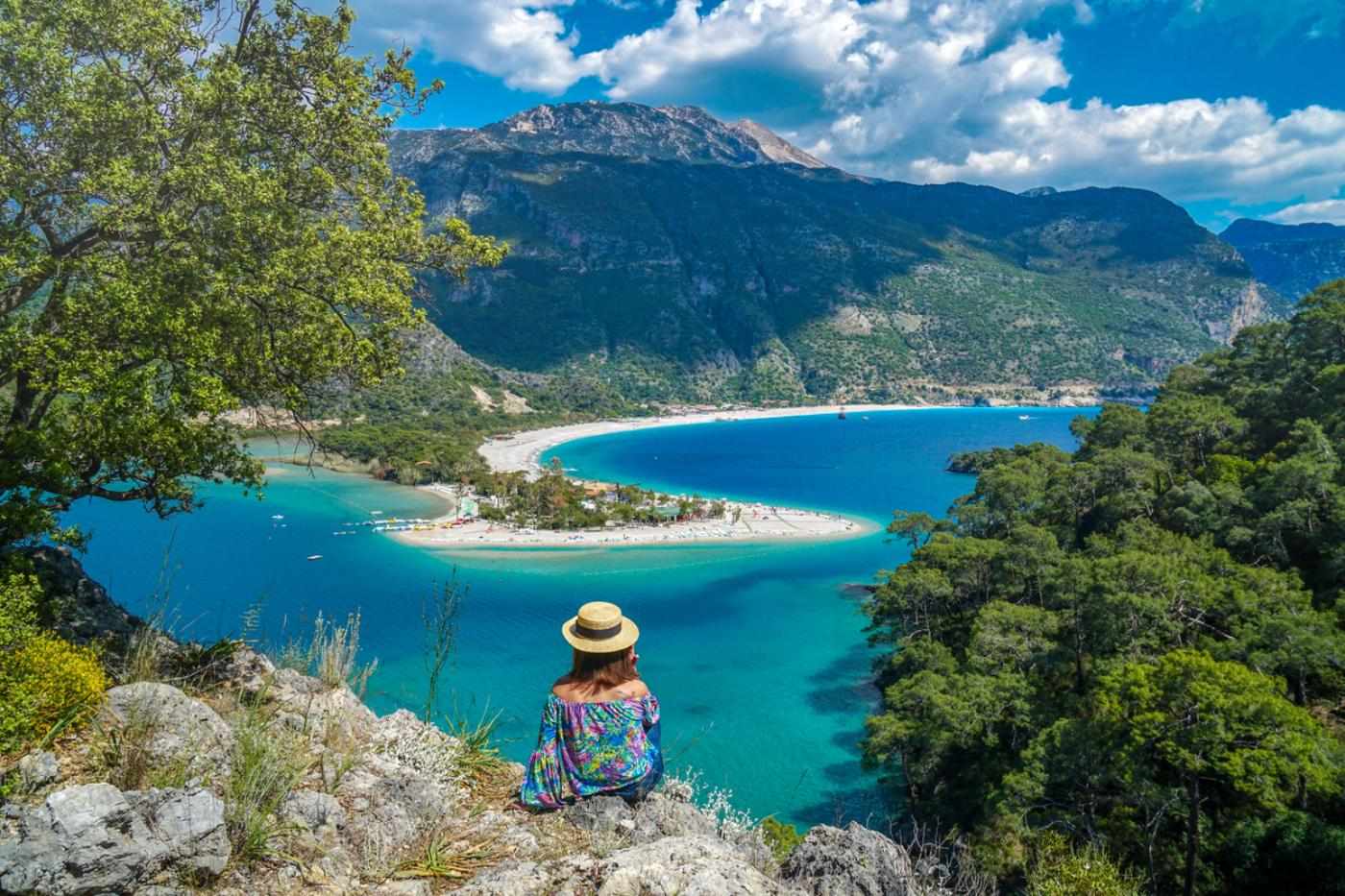 Why Fethiye in Turkey Is The Hidden Paradise You Never Knew About